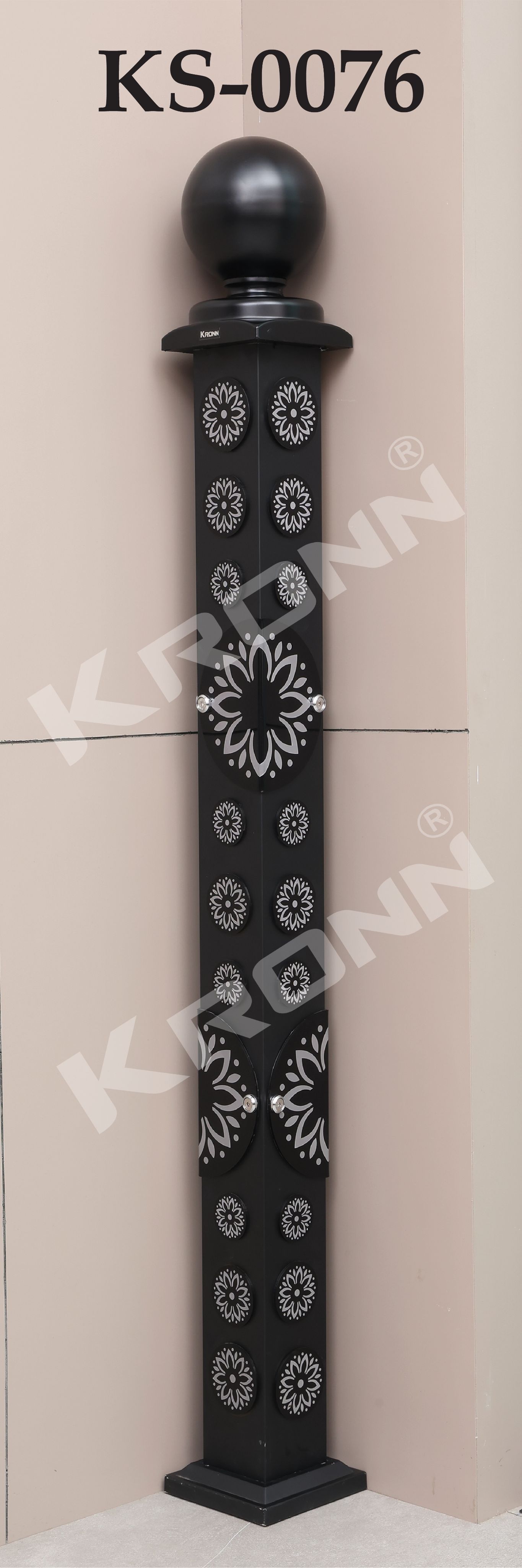KS-0076 80x80mm